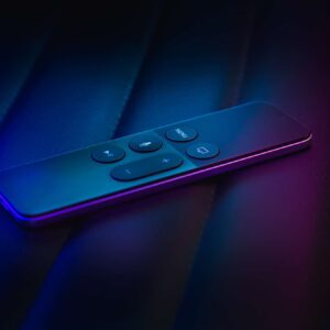 Vizio XRT302 Generic Smart TV Remote