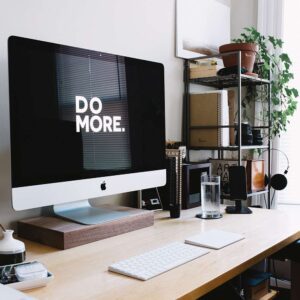 Apple iMac Pro 28″ LED 2018